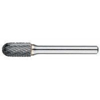 CILINDRISCH‚ RONDE KOP‚ SCHACHT 6 MM 6-UNI 10X19X6X64MM