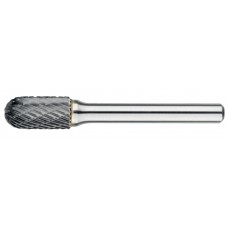 CILINDRISCH‚ RONDE KOP‚ SCHACHT 6 MM 6-UNI 12X25X6X70MM