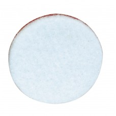 VILTEN POLIJSTSCHIJF MIDDEL HARD Ø 50 MM, 2 ST., VOOR WP/E