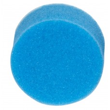 POLIJSTSPONS MIDDELHARD Ø 50 X 25 MM, 2 STUKS