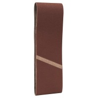 PRO X440 SCHUURBAND, 75 X 533 MM, G120