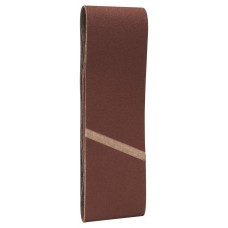 PRO X440 SCHUURBAND, 75 X 533 MM, G120