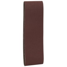 PRO X440 SCHUURBAND, 75 X 533 MM, G180