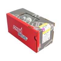 DYNAPLUS HOUTBOUWSCHROEF VZ TK +SNIJPUNT TX-40 8.0X160/80 (50)