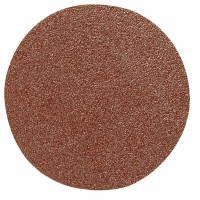 KORUND-GEBONDEN SCHUURBLADEN VOOR LHW KORREL 80, 12 ST.