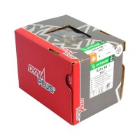 VLONDERSCHROEF XTREME AR-BRONZE PK-60&deg; 5.0X40