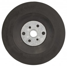 STEUNSCHIJF RUBBER 115