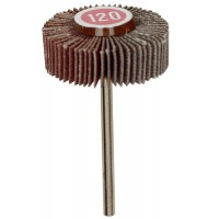 LAMELLENSLIJPKOP Ø 30 X 10 MM