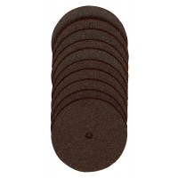 DOORSLIJPSCHIJVEN Ø 22 MM, 50 ST.