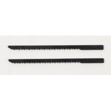 ZAAGBLAADJES (SPEC. STAAL), 2 ST., TANDSTEEK 1,5 MM