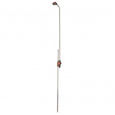 GARDENA TUINDOUCHE SOLO+SPIKE