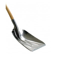 GRAANSCHOP - ALUMINIUM - ESSENHOUTEN STEEL - 85 CM