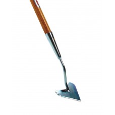 HARTSCHOFFEL - VERZINKT - 18 CENTIMETER - ESSENHOUTEN STEEL - 160 CM
