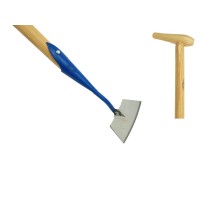 RONDE SCHOFFEL 14CM ESSEN STEEL 1700MM