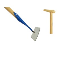RONDE SCHOFFEL 16CM ESSEN STEEL 1700MM
