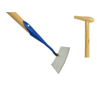 RONDE SCHOFFEL 18CM ESSEN STEEL 1700MM