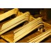 SCHREPEL GESMEED 14CM ESSEN HANDVAT 140MM