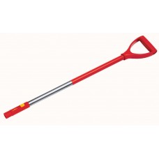 WOLF ALUMINIUM D-STEEL ZM-AD