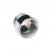 BONFIX DRAAD MESSING NEUSSTUK 1/2" BI.DR. X 3/8" BU.DR.