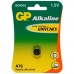 GP LR44 KNOOPCEL ALKALINE