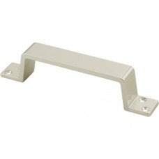 HANDGREEP 420 BREEDTE 25 MM AANTAL GATEN 4(NL+BE)