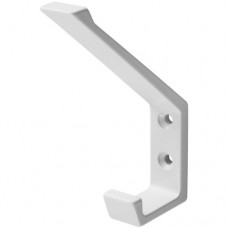 HOED-/JASHAAK ENKEL WIT (0138)